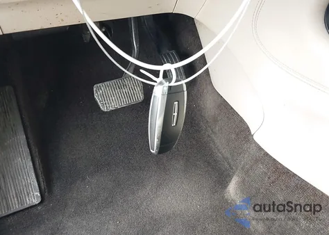 2017 Lincoln Mkc Select из США, поврежденный, VIN 5LMCJ2C96HUL69555